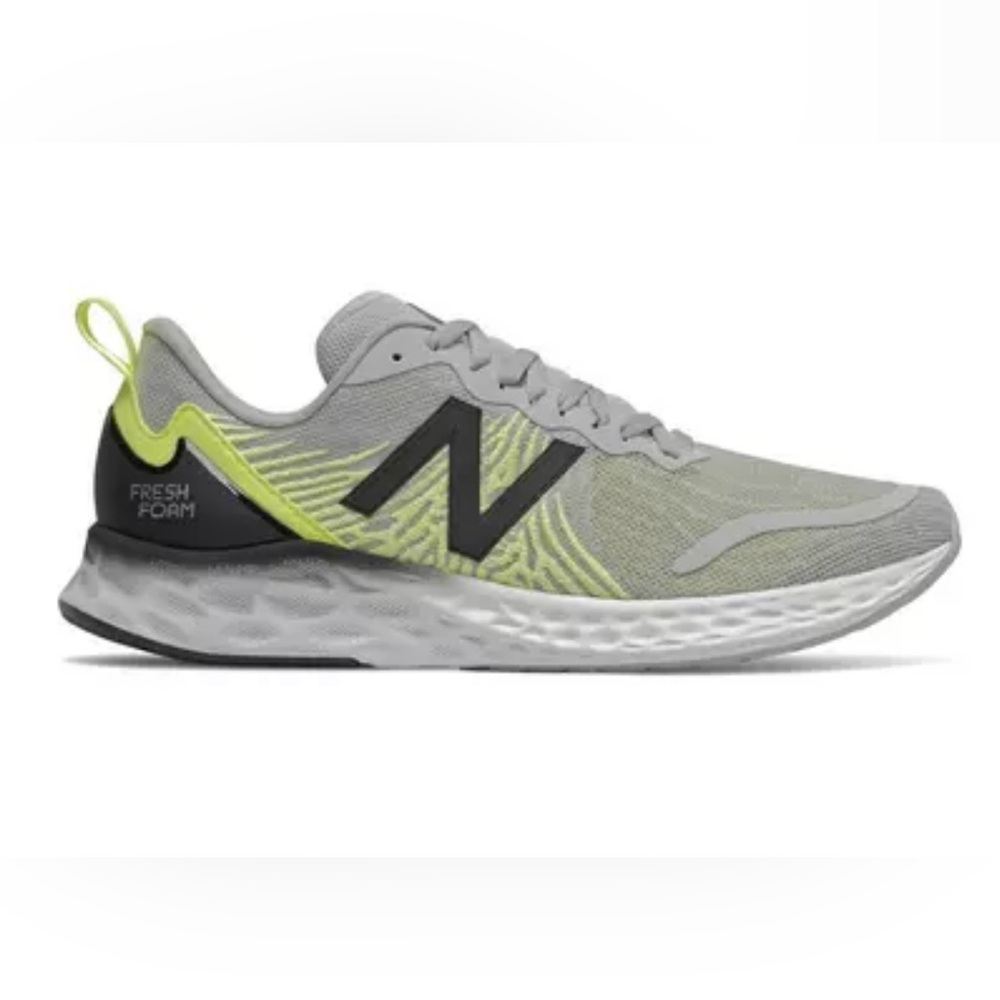 New Balance Fresh Foam Shoes